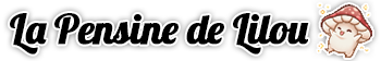 La Pensine De Lilou – Gaming sur Youtube