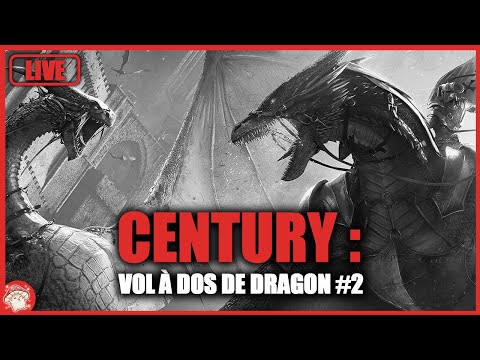 Petit vol à dos de DRAGON!!!! Part 2 | PVP course à l'or 4vs4 | jeu pay to win ?