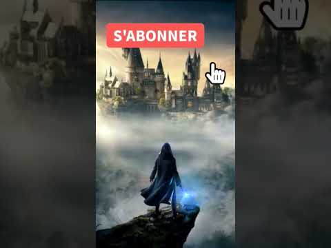 Hogwarts Legacy : Tout savoir pour bien préparer ta rentrée ! #hogwartslegacy #potterhead #poudlard