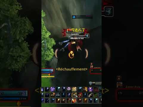 Quand tu as un gros coup de chance ! Oeuf de Zenet #mount #wow #worldofwarcraft #dragonflight #lol