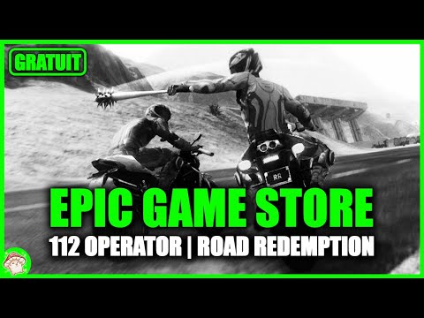 JEUX GRATUITS de la semaine : SAUVER DES VIES ou DÉFONCER la ROUTE? Je teste DL Gratos 07 août 2025