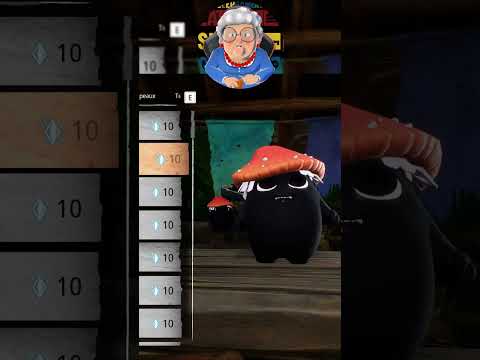 J'achète ! Les champiprout, les proutspignons de Mamie dans Kena !