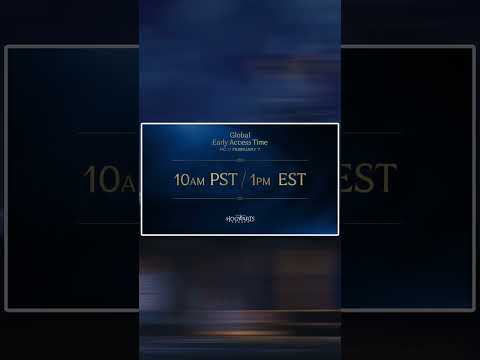 On a enfin L'heure de sortie de Hogwarts Legacy #hogwartslegacyfr #hogwartslegacynews #pcgaming