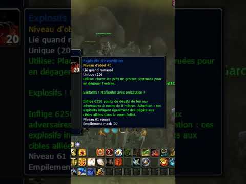 Avoir Grommelie facilement dans #dragonflight #wow #tuto #collectibles #pet #mascotte