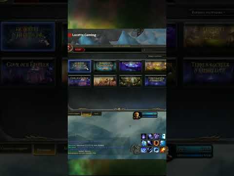 chopper la mount Loutre trop mimi ! #wow #dragonflight #worldofwarcraft #gaming #tuto