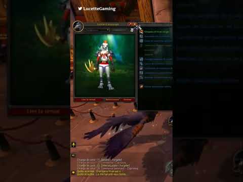 Les plus beaux endroits de World of Warcraft: Dragonflight - Découverte de l'univers fantastique