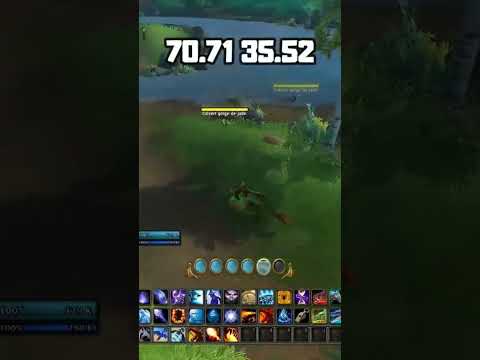 une chasse au trésor, un oeuf machouillé et un canard ! #dragonflight #wowretail #dog #gaming