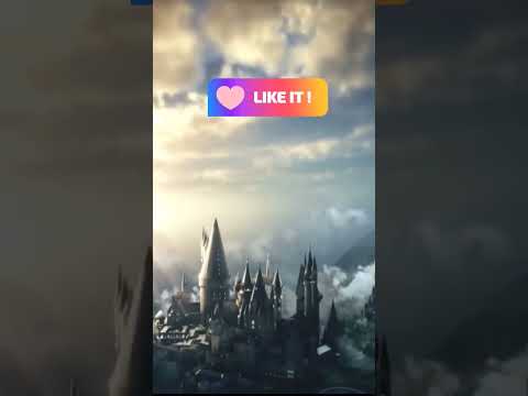 le bestiaire du jeu Hogwarts Legacy ! #hogwartslegacy #harrypotter #fantasticbeasts