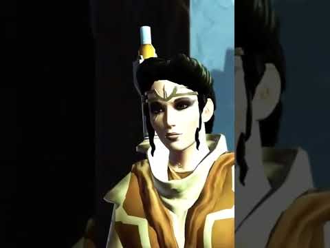 Découvre dès demain le Replay de mon stream sur SWTOR ! Rejoins moi sur Twitch mon petit 😉