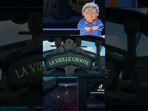 le premier batal de Mamie