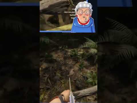 Rdv samedi à 14h pour la suite de nos aventures de survie ! Dans la joie et la bonne humeur ! 🤘😝❤️🧓🏻