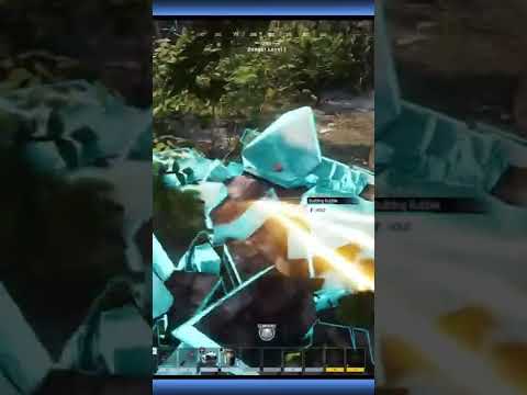 Beta test : Dysterra. jeu de survie futuriste ! #dysterra #beta #gameplay #test #gamergirl #survival