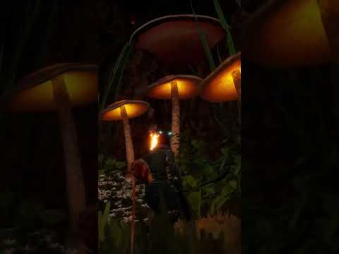 Viens découvrire Smalland Survive the Wild, nouveau survival game !