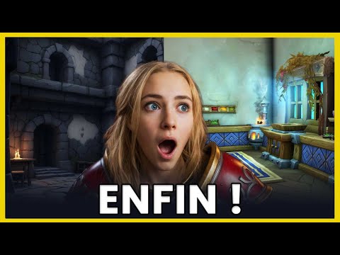 J'ai passé 15h (ou presque) sur cette cuisine (et ça vaut le coup !)