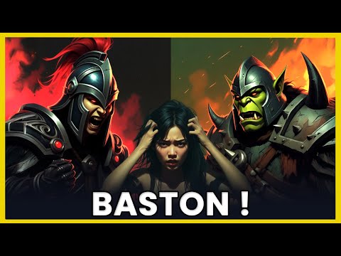 WoW : Quartier HORDE vs ALLY ? lequel CHOISIR ? Quartier Tour - Le logis, housing WoW