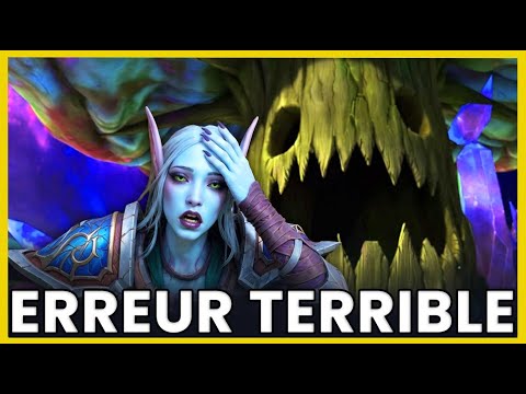 Housing WoW: J'ai dépensé tout mon or pour CETTE horreur... Un FAIL un vrai !