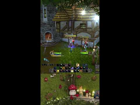 Setup stream pardon du dérangement