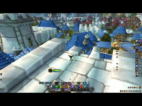 Setup stream pardon du dérangement