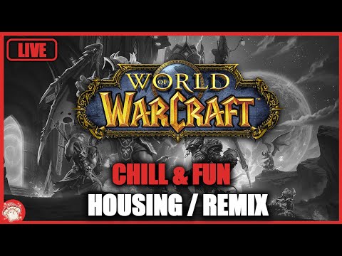 Legion remix : campagne drood