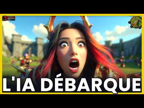 WoW : Ce nouveau mode va changer votre façon de farm le PvP !