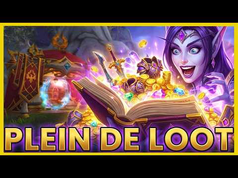 J'ai testé l'Ascension du Crépuscule (Mon avis honnête) - WoW Midnight