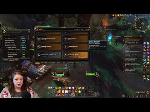 Pré-patch Midnight & chill