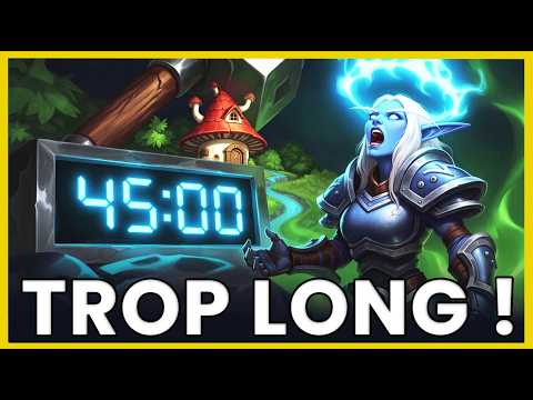 Je teste le choc PVP et ça tourne mal xD (vous n'êtes pas prêts)